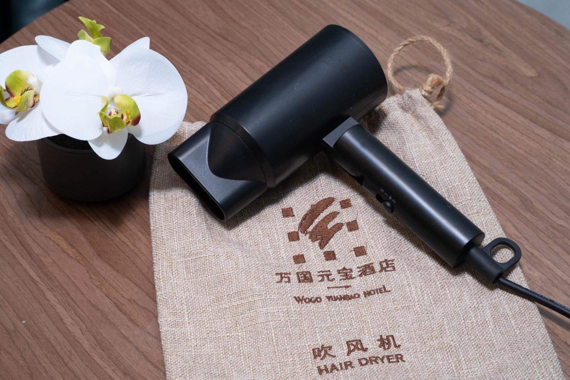 Guangzhou Wogo Yuanbao Hotel-Zhujiang New Town-Free Canton Fair Shuttle Bus & Overseas Buyer Registration Services Exteriör bild
